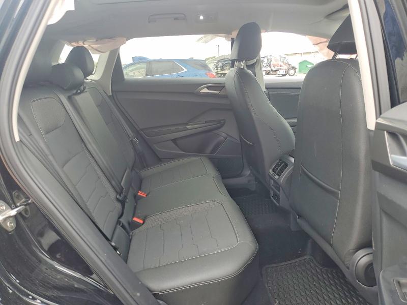 Aukcja sprzedaży 2025 Volkswagen Taos, vin: 3VV3C7B29SM041370, numer aukcji: 51455056