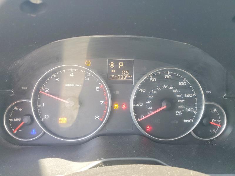 Продажа на аукционе авто 2013 Subaru Outback, vin: 4S4BRCBC9D3279956, номер лота: 49488266