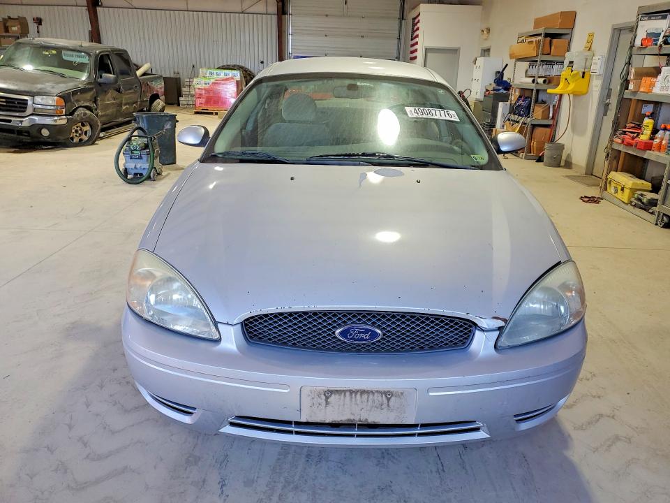 Aukcja sprzedaży 2007 Ford Taurus, vin: 1FAFP56U37A193624, numer aukcji: 49087776