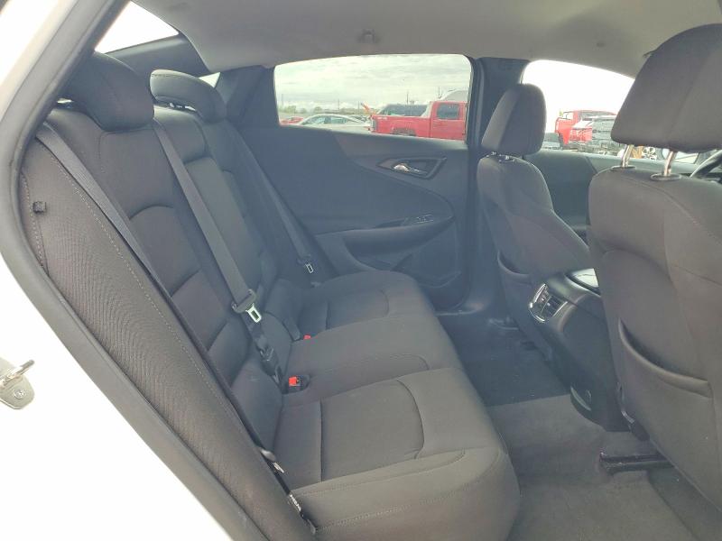 50849096 :رقم المزاد ، 1G1ZD5ST3KF105883 vin ، 2019 Chevrolet Malibu مزاد بيع