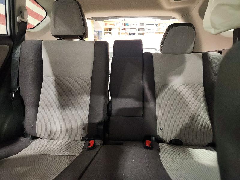2015 Toyota Rav4 მანქანა იყიდება აუქციონზე, vin: JTMRFREV6FD171979, აუქციონის ნომერი: 48528906