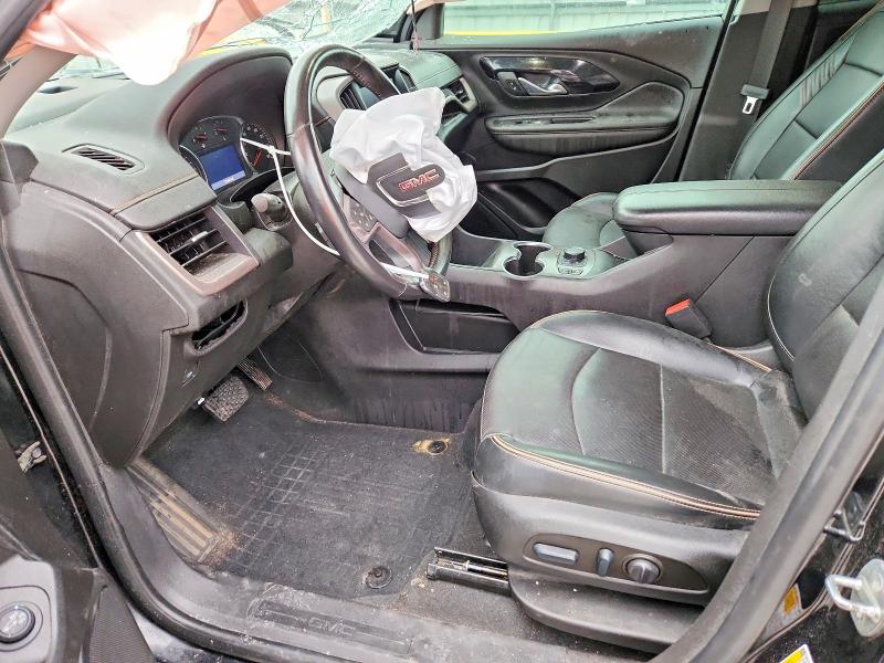Aukcja sprzedaży 2022 Gmc Terrain, vin: 3GKALYEV8NL194760, numer aukcji: 51037016