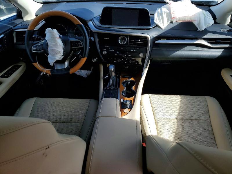 Продажа на аукционе авто 2022 Lexus Rx, vin: 2T2HZMAA2NC247407, номер лота: 49999436
