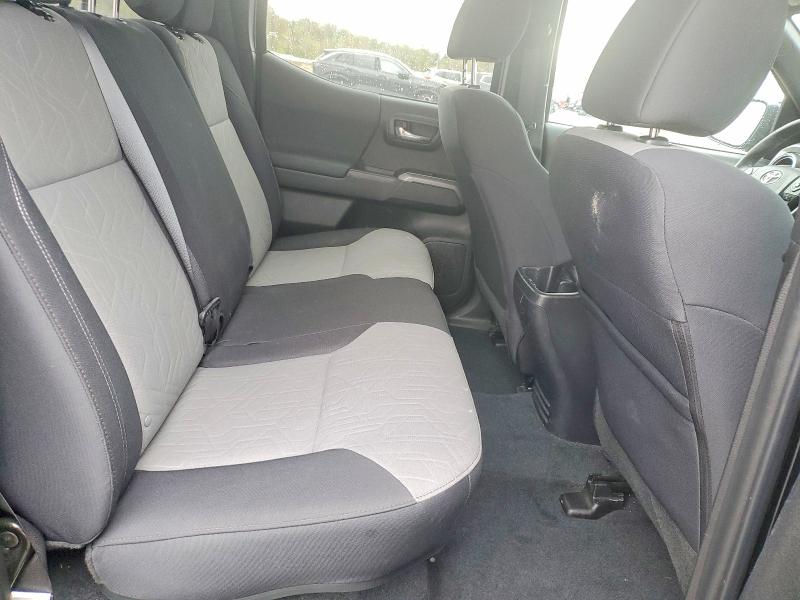 2023 Toyota Tacoma მანქანა იყიდება აუქციონზე, vin: 3TYCZ5AN5PT152524, აუქციონის ნომერი: 50614446