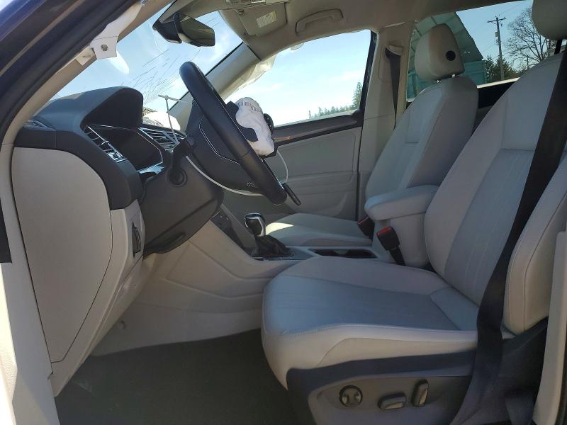 50943646 :رقم المزاد ، 3VV3B7AX8PM041898 vin ، 2023 Volkswagen Tiguan مزاد بيع