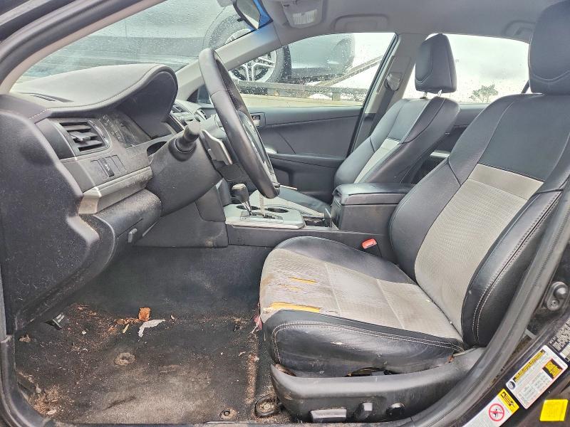 2012 Toyota Camry მანქანა იყიდება აუქციონზე, vin: 4T1BF1FK3CU201678, აუქციონის ნომერი: 51603946