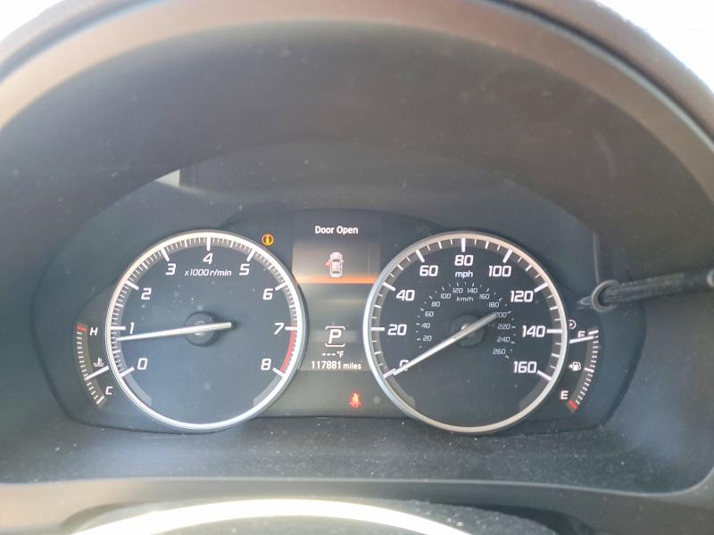 51072076 :رقم المزاد ، 19UDE2F3XHA010008 vin ، 2017 Acura Ilx مزاد بيع
