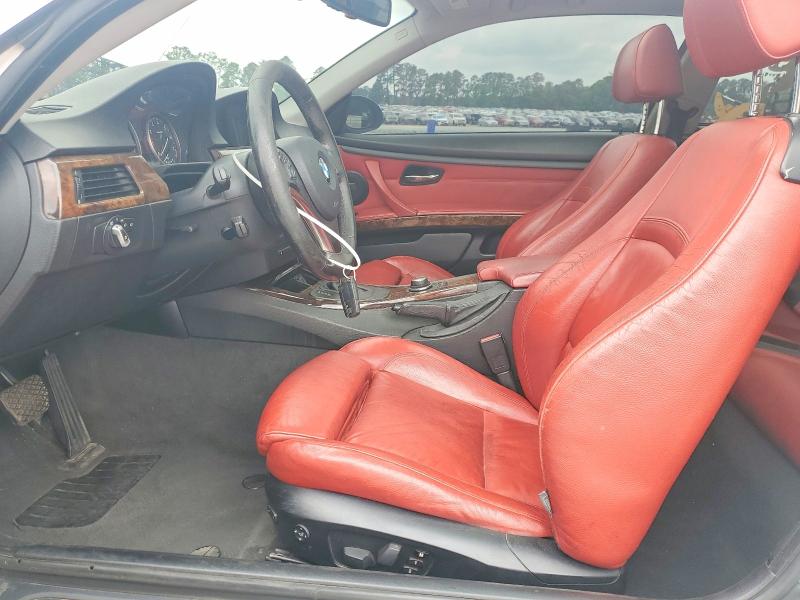 51641976 :رقم المزاد ، WBAWC33587PD05919 vin ، 2007 Bmw 328 مزاد بيع