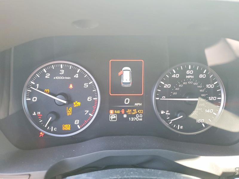 Продажа на аукционе авто 2026 Subaru Ascent, vin: 4S4WMABD9T3415238, номер лота: 50760746