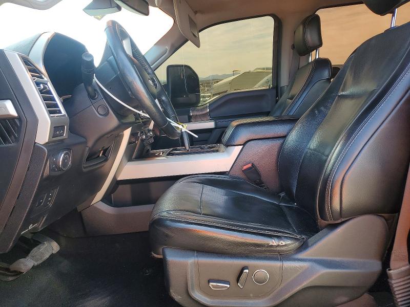 Продаж на аукціоні авто 2017 Ford F350, vin: 1FT8W3BT4HEF34613, номер лоту: 50999836