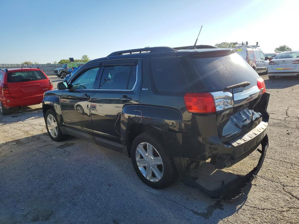 Продажа на аукционе авто 2011 Gmc Terrain, vin: 2CTALUEC9B6475926, номер лота: 51811646