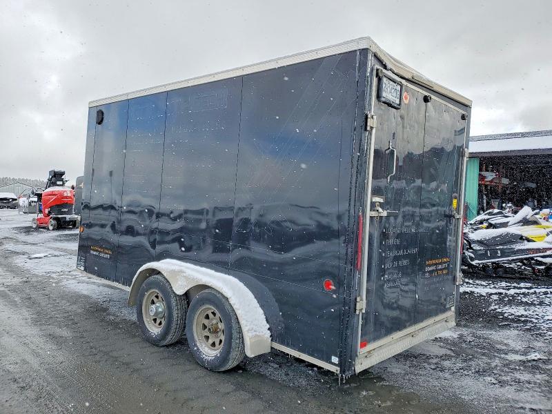 Продаж на аукціоні авто 2016 Cargo Cargo Ideale, vin: 2DDFA32B1GV001028, номер лоту: 50045286