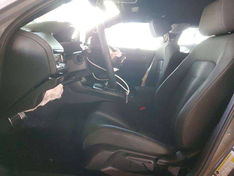 48421866 :رقم المزاد ، 2HGFE2F50TH565540 vin ، 2026 Honda Civic مزاد بيع