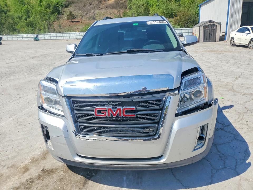 50836436 :رقم المزاد ، 2GKALSEK7D6227351 vin ، 2013 Gmc Terrain مزاد بيع