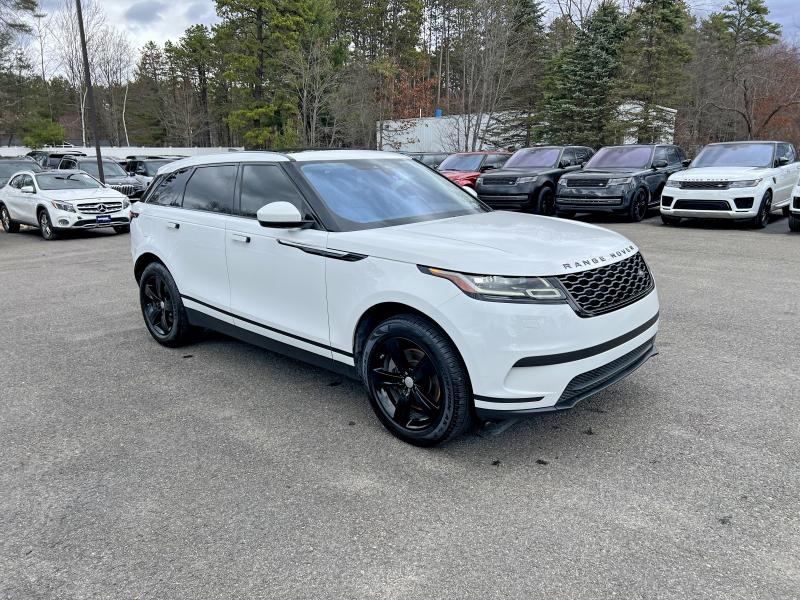 Aukcja sprzedaży 2018 Land Rover Range Rover Velar, vin: SALYB2RVXJA727237, numer aukcji: 48698946