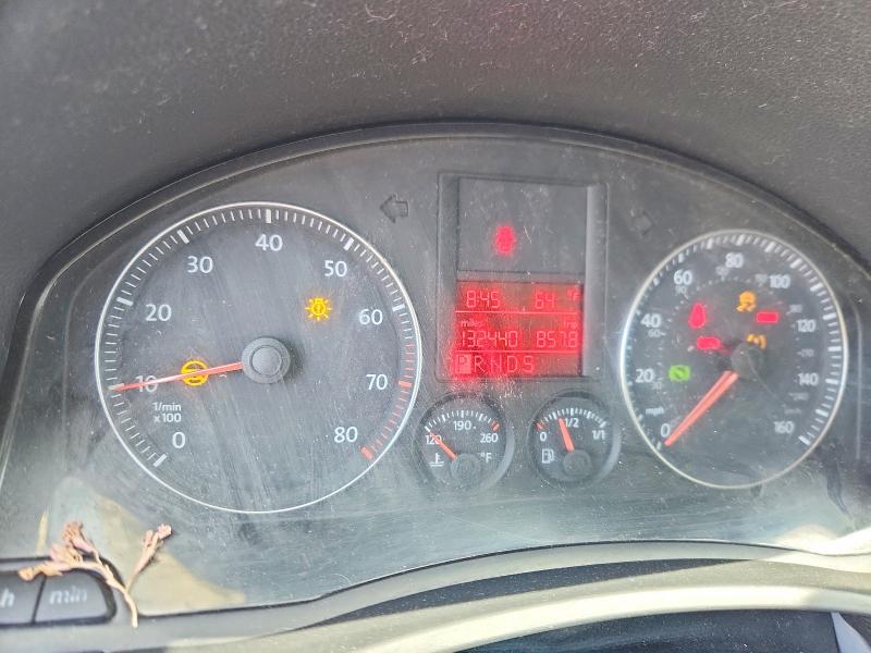 Продаж на аукціоні авто 2009 Volkswagen Jetta, vin: 3VWRJ71K89M076733, номер лоту: 51605966