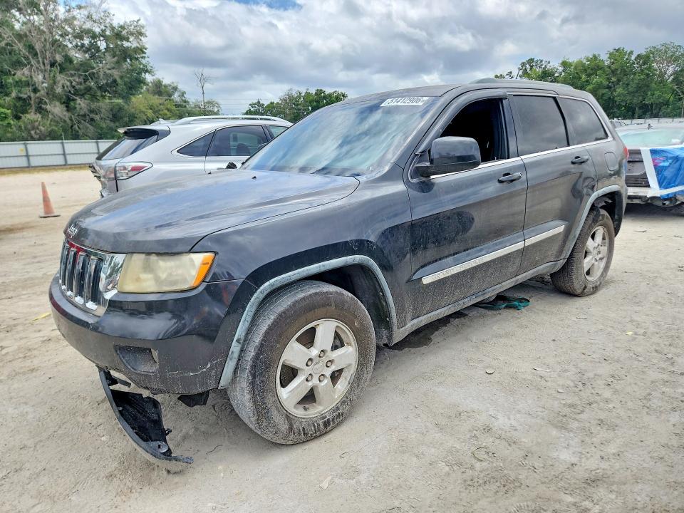 Auction sale of the 2011 Jeep Grand Cherokee, vin: 1J4RS4GG6BC554117, lot number: 51412906
