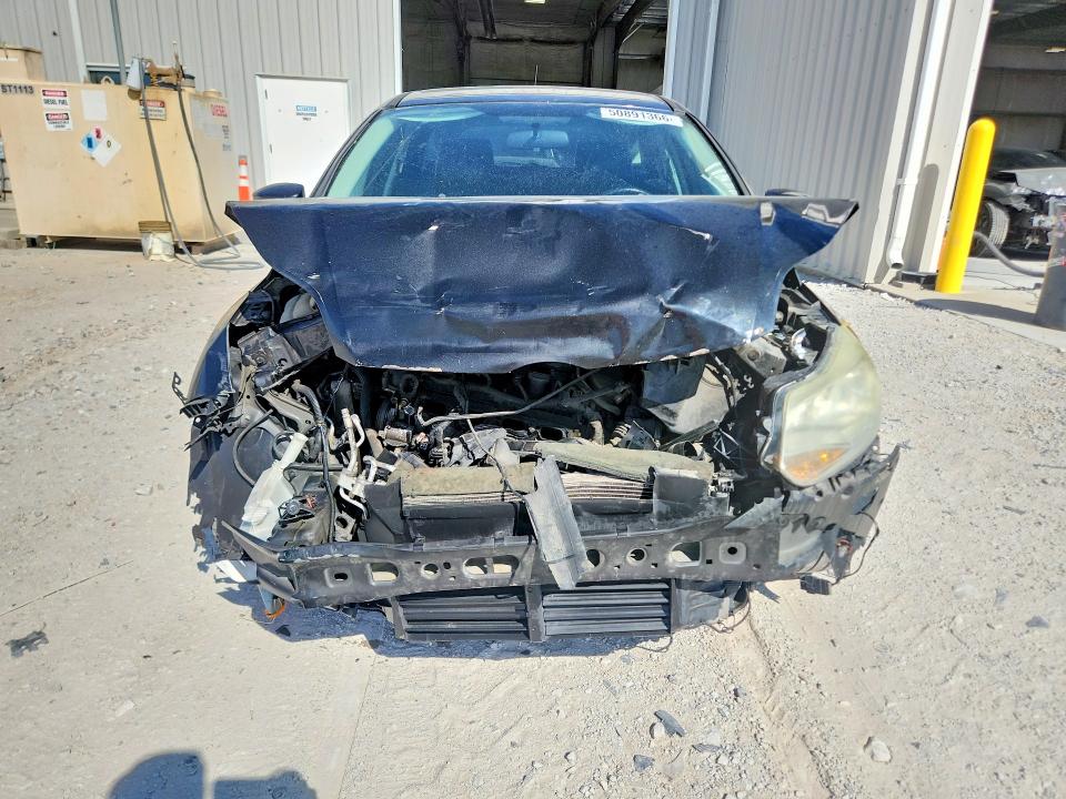 Продаж на аукціоні авто 2014 Ford Focus, vin: 1FADP3K21EL184485, номер лоту: 50891366