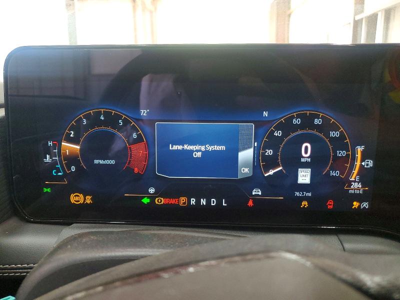 Продаж на аукціоні авто 2025 Ford Mustang, vin: 1FA6P8TH2S5110310, номер лоту: 48590186