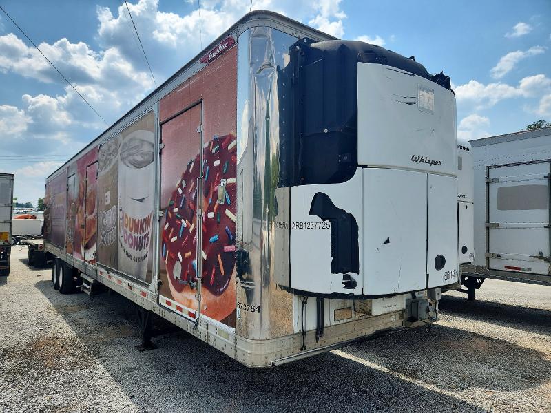 Aukcja sprzedaży 2014 Great Dane Trailers, vin: 1GRAA9621EB703946, numer aukcji: 50601436