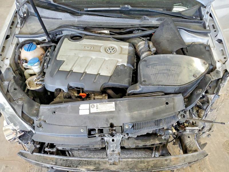 50751816 :رقم المزاد ، 3VWPL7AJ0BM712995 vin ، 2011 Volkswagen Jetta مزاد بيع