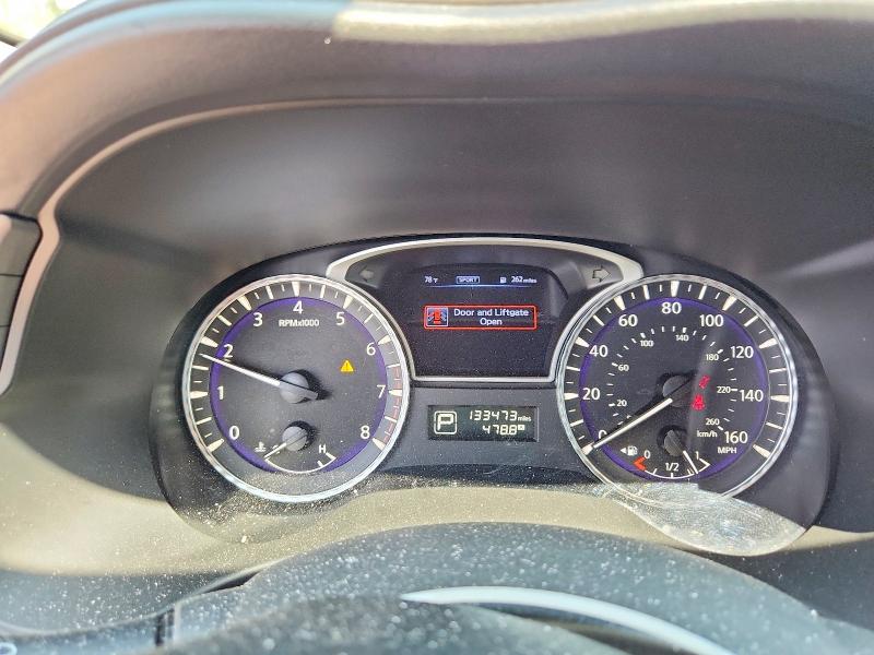Aukcja sprzedaży 2017 Infiniti Qx60, vin: 5N1DL0MN8HC515932, numer aukcji: 49167666