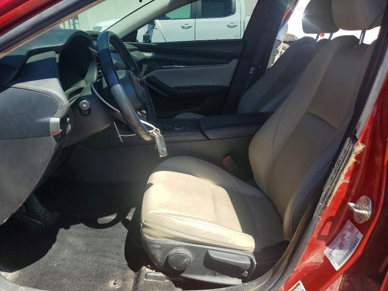 Aukcja sprzedaży 2020 Mazda 3, vin: 3MZBPACL9LM137503, numer aukcji: 48497026