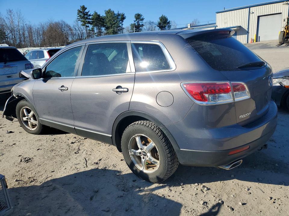 Aukcja sprzedaży 2007 Mazda Cx-9, vin: JM3TB38C670115517, numer aukcji: 48954186