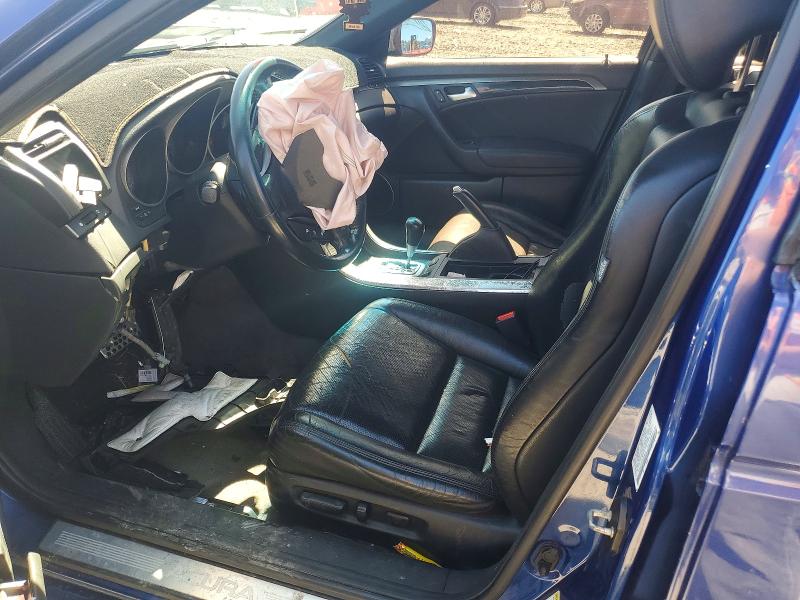 Aukcja sprzedaży 2007 Acura Tl, vin: 19UUA76587A008833, numer aukcji: 50194686