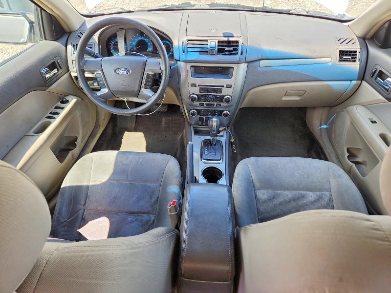 Продажа на аукционе авто 2012 Ford Fusion, vin: 3FAHP0HG5CR260212, номер лота: 51348046