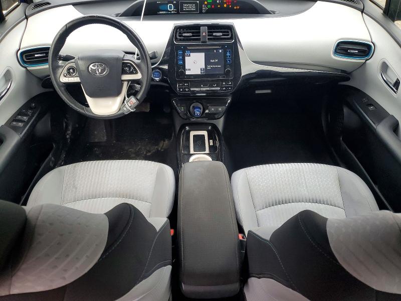 Продаж на аукціоні авто 2016 Toyota Prius, vin: JTDKARFU2G3503199, номер лоту: 55658426