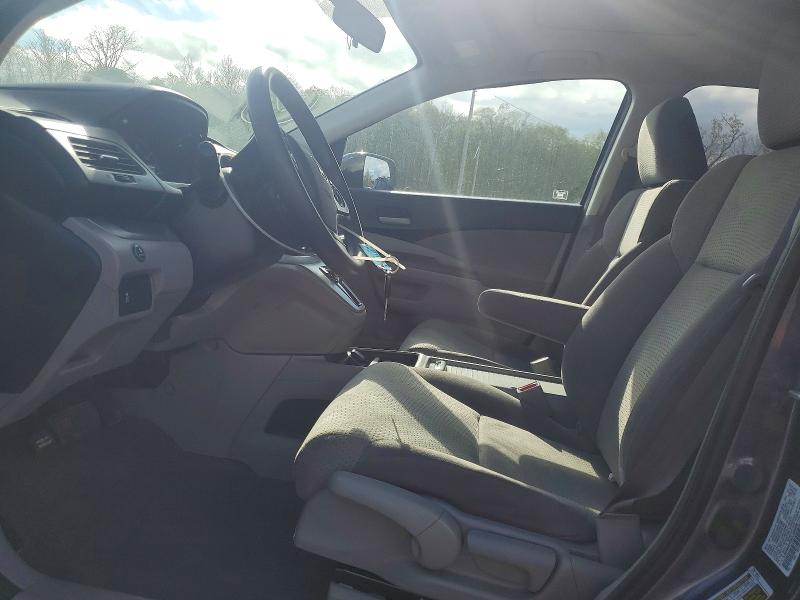 Продаж на аукціоні авто 2012 Honda Cr-v, vin: 5J6RM4H59CL068958, номер лоту: 51861476