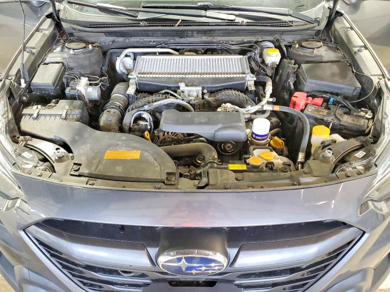 Продажа на аукционе авто 2023 Subaru Outback, vin: 4S4BTGPD3P3165708, номер лота: 51258106