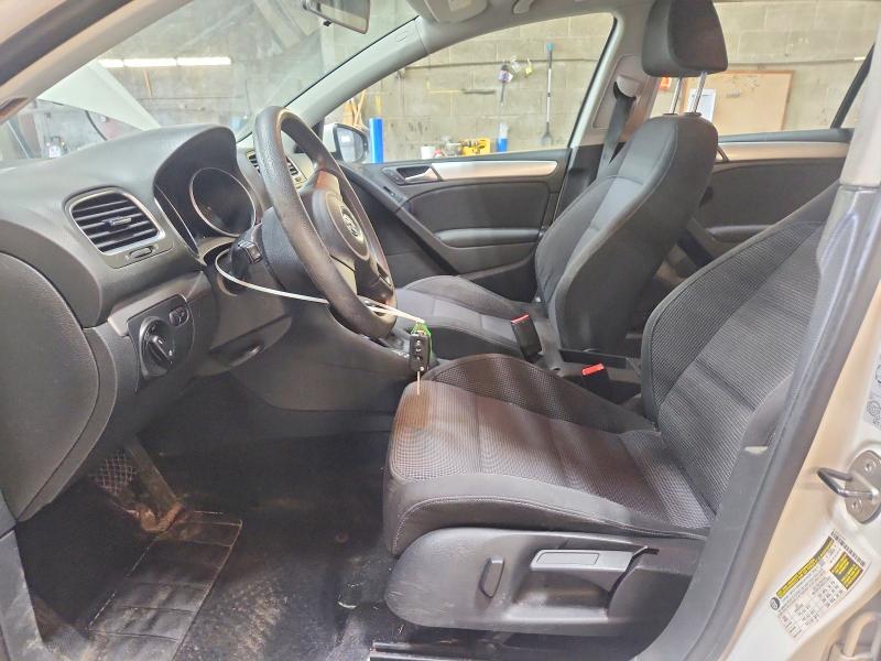 Продаж на аукціоні авто 2011 Volkswagen Golf, vin: WVWDB7AJ6BW212641, номер лоту: 50247936
