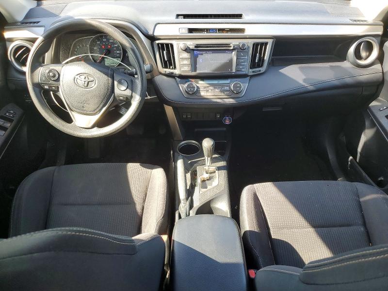 Aukcja sprzedaży 2013 Toyota Rav4, vin: JTMRFREVXD5006606, numer aukcji: 49912356