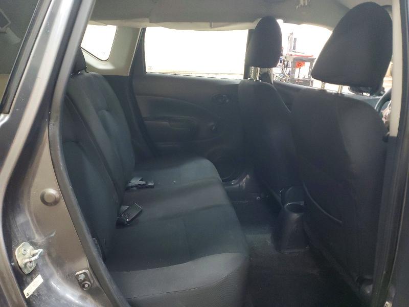 Продажа на аукционе авто 2018 Nissan Versa Note, vin: 3N1CE2CP6JL355460, номер лота: 48984126