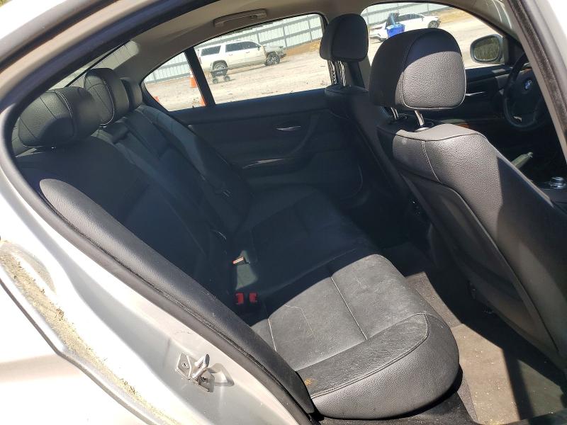 2010 Bmw 328 მანქანა იყიდება აუქციონზე, vin: WBAPH7C5XAE129954, აუქციონის ნომერი: 49477236