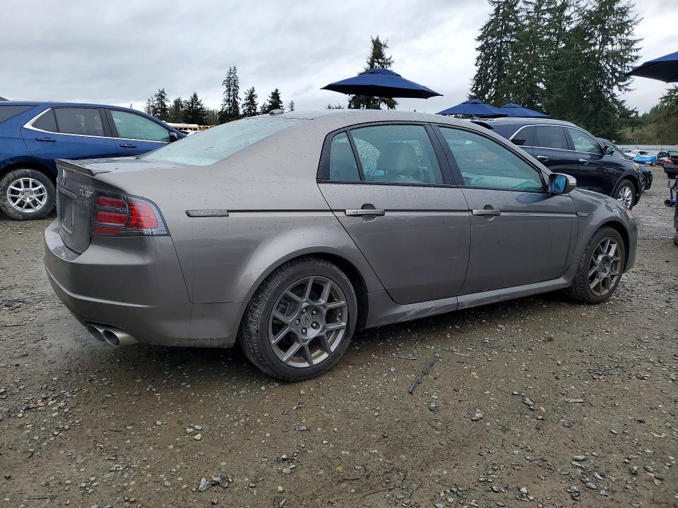 Aukcja sprzedaży 2007 Acura Tl, vin: 19UUA76507A040739, numer aukcji: 48014486