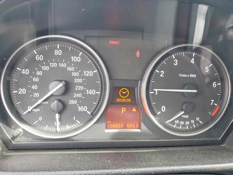 Продажа на аукционе авто 2011 Bmw 328, vin: WBAPH5G57BNM79008, номер лота: 50431426
