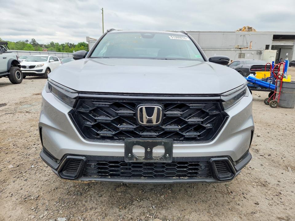 51360816 :رقم المزاد ، 5J6RS6H81RL017703 vin ، 2024 Honda Cr-v مزاد بيع