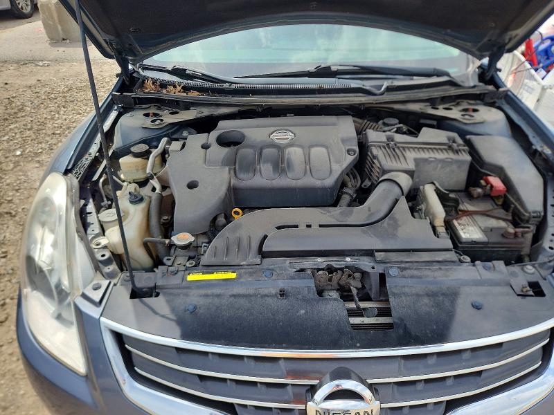 2011 Nissan Altima მანქანა იყიდება აუქციონზე, vin: 1N4AL2AP2BC107903, აუქციონის ნომერი: 52080656