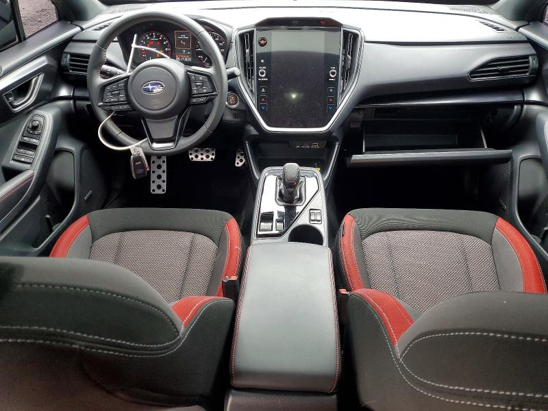 Продажа на аукционе авто 2024 Subaru Impreza, vin: JF1GUHJC2R8383678, номер лота: 50280956