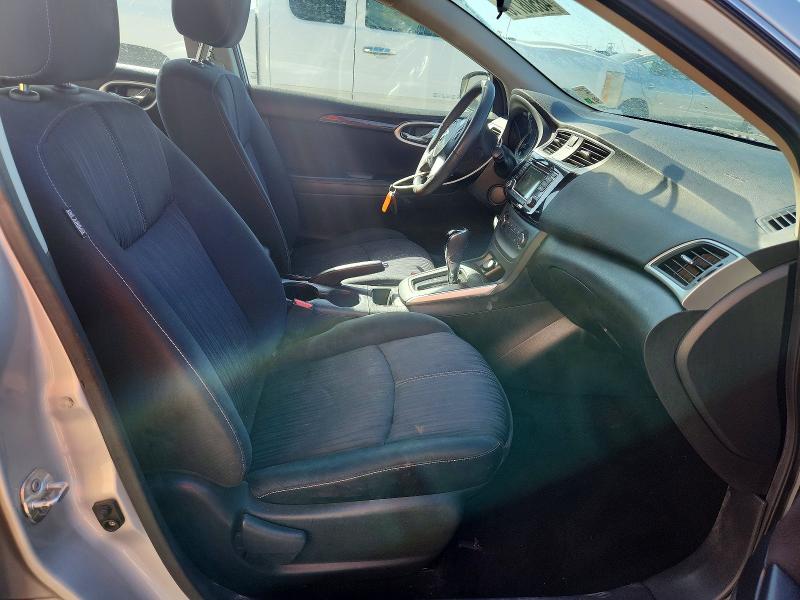 Продаж на аукціоні авто 2016 Nissan Sentra, vin: 3N1AB7AP9GY224972, номер лоту: 48508716