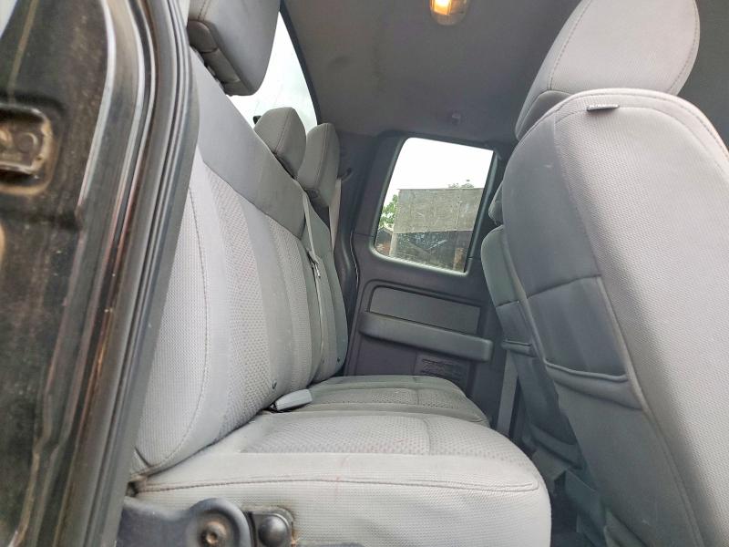 Продажа на аукционе авто 2013 Ford F150, vin: 1FTFX1EF2DFB53541, номер лота: 48976406