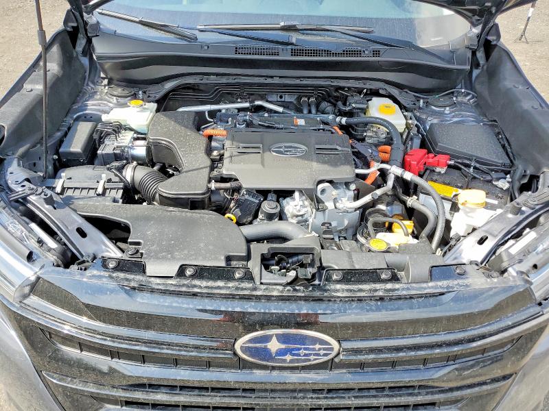 2025 Subaru Forester მანქანა იყიდება აუქციონზე, vin: JF2SLSJD4SH442671, აუქციონის ნომერი: 50092886