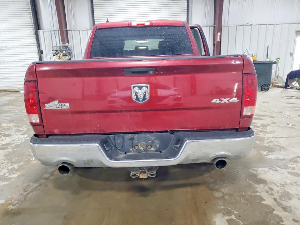 Продажа на аукционе авто 2014 Ram 1500, vin: 1C6RR7LT3ES316989, номер лота: 48571806