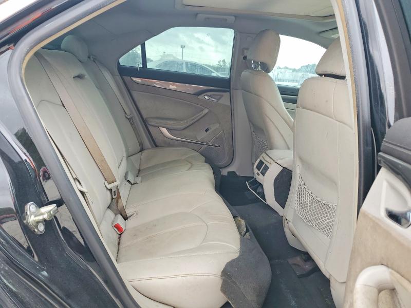 Продаж на аукціоні авто 2010 Cadillac Cts, vin: 1G6DA5EG5A0135402, номер лоту: 47768896