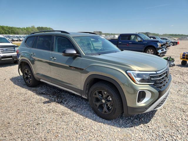 2024 Volkswagen Atlas მანქანა იყიდება აუქციონზე, vin: 1V2CR2CA4RC603496, აუქციონის ნომერი: 49878336