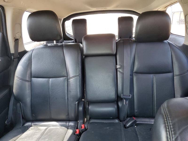 50718786 :رقم المزاد ، 5N1AR2MM7EC605606 vin ، 2014 Nissan Pathfinder مزاد بيع