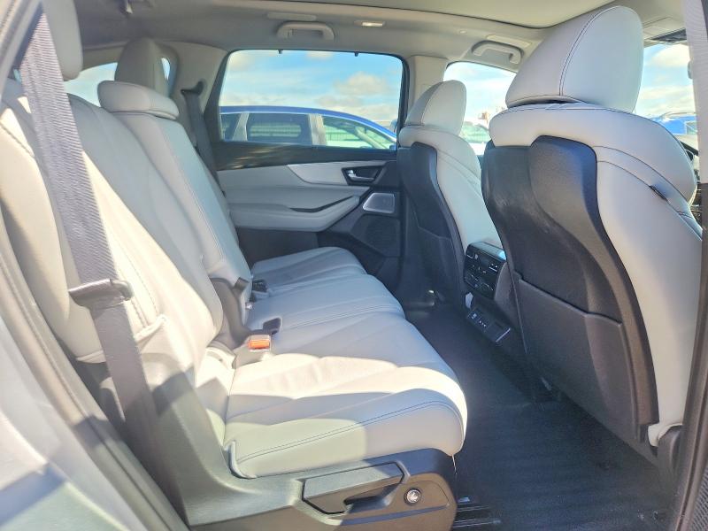Aukcja sprzedaży 2025 Acura Mdx, vin: 5J8YE1H49SL024513, numer aukcji: 51620476